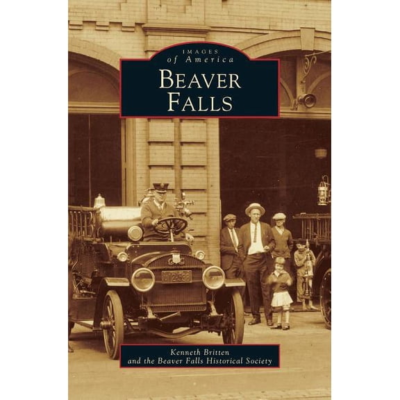 Beaver Falls (Hardcover)