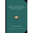 thumbnail image 1 of Beaver Habits, Beaver Control And Possibilities In Beaver Farming (Paperback), 1 of 1