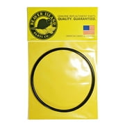 Beaver Island Parts P6565 Buna-Nitrile Rubber, Black 2 oz, Plumbing O-Rings and Seals