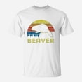thumbnail image 1 of Beaver TShirt, 1 of 2