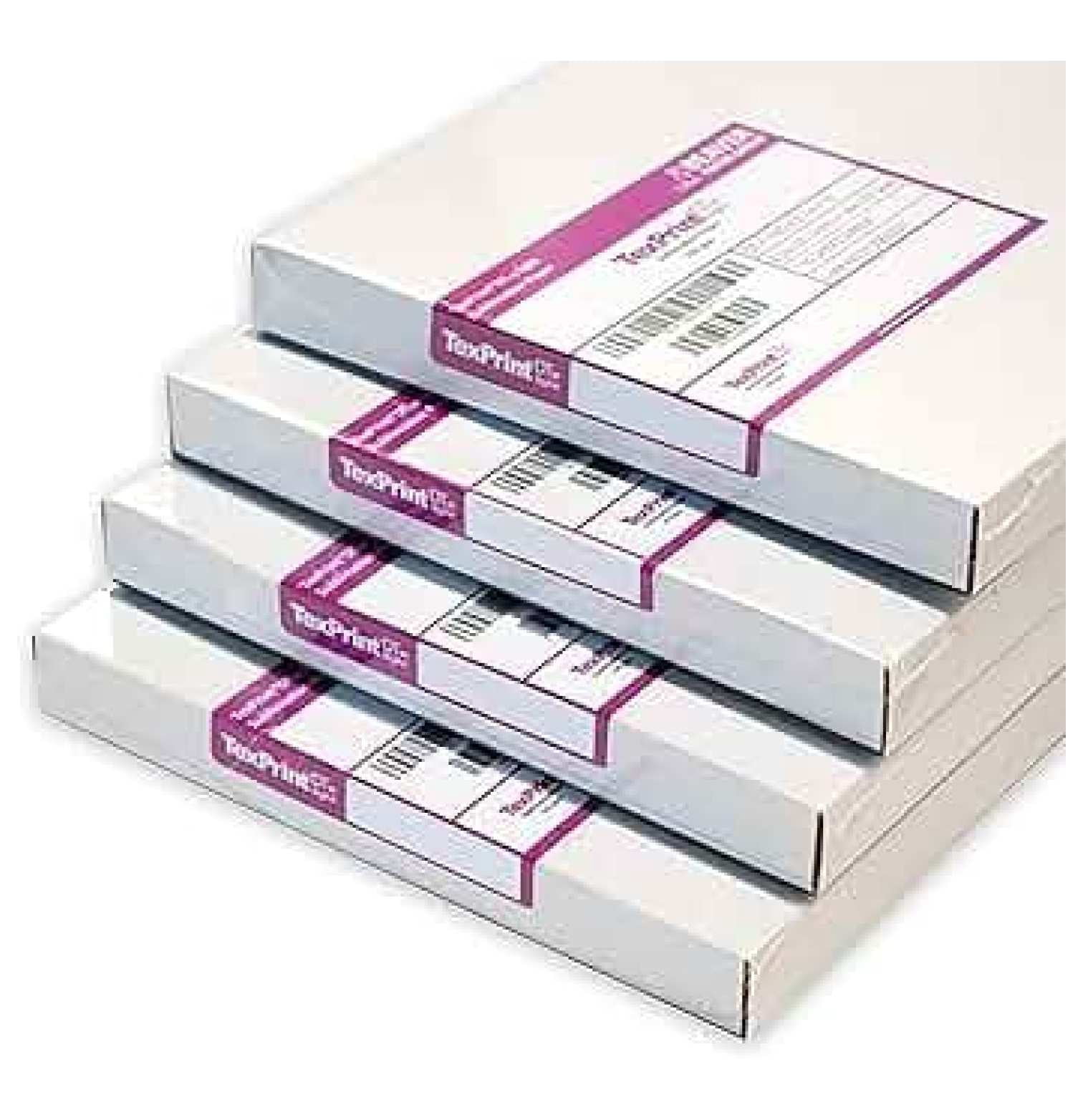 Beaver TexPrint DT Light -Replaces XP- All-Purpose High-Release Sublimation Paper for Epson Dye Transfer, SawGrass Approved Sublimation Print Transfer Paper, 110 Sheet Pack (11" x 17", Inches)