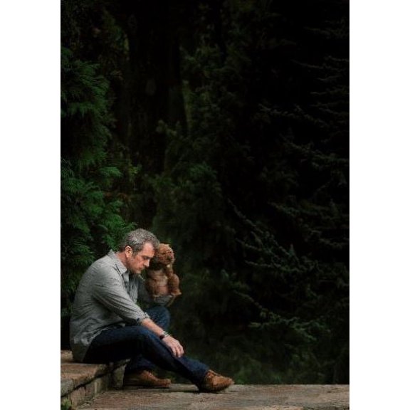 Beaver The Poster 24inx36in Art Poster 24x36 Unframed, Age: Adults, Rectangle Best Posters