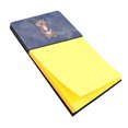 thumbnail image 1 of Beaver Watercolor Sticky Note Holder, 1 of 1