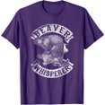thumbnail image 1 of Beaver Whisperer Spirit Animal Funny Love Unisex T-Shirt for Men Women Kids Toddler, 1 of 5