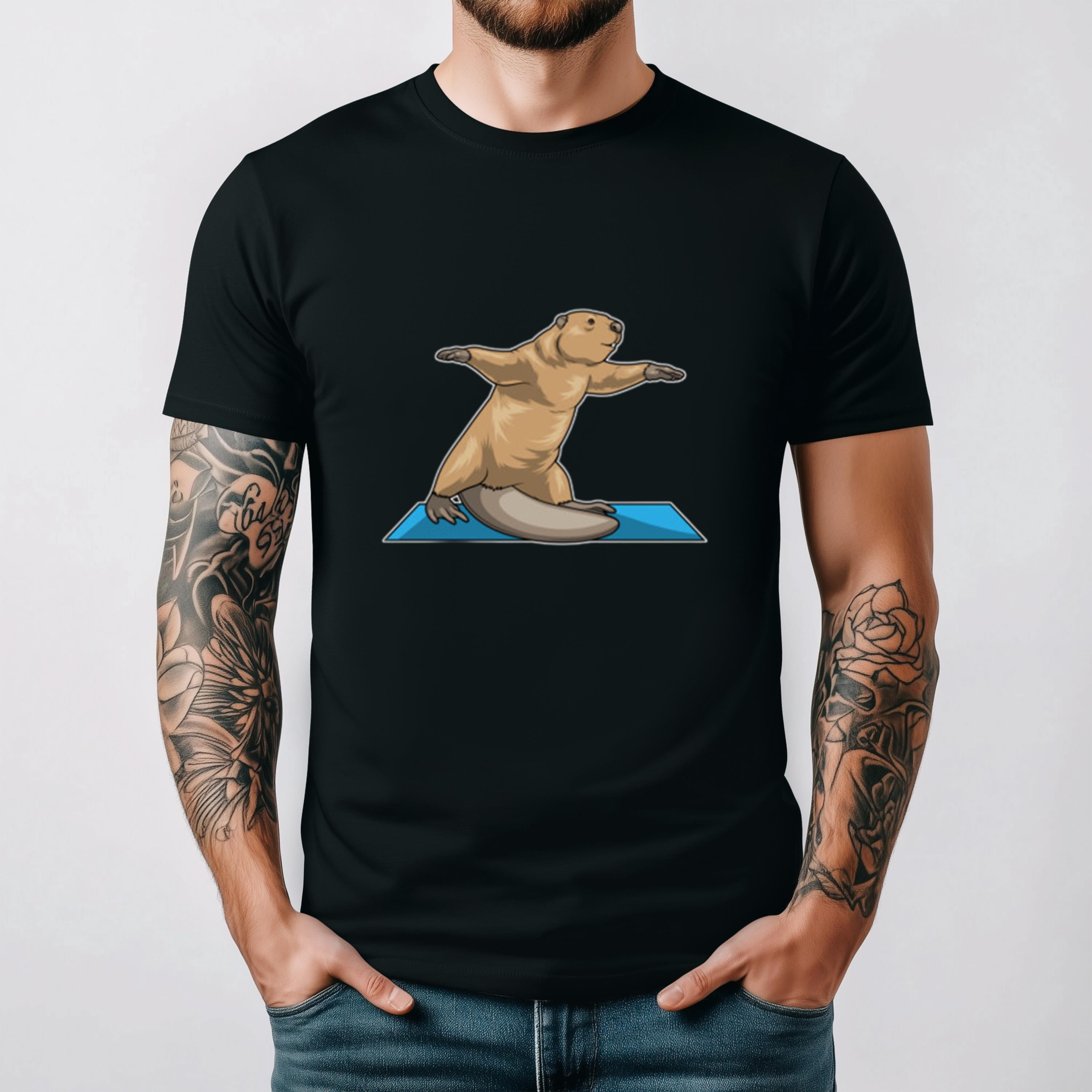 Beaver-Yoga-Mat-Funny-Animal-Exercise-Cartoon-Graphic-Unisex-T-Shirt-up-to-5XL_5876ee7d-ea86-4908-943d-e008a7ecc56a.f31922690d4460e849f03383846a3637.jpeg