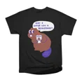 thumbnail image 1 of Beaver offers a Beverage T-Shirt Tee Gift For Him Merch For Her Apparel For Friend, 1 of 2