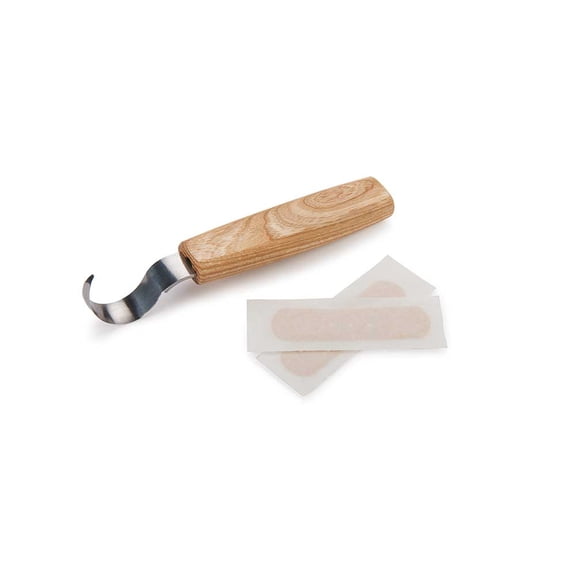 BeaverCraft Spoon Carving Knife 25 mm