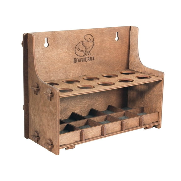 Beavercraft Tool Holder