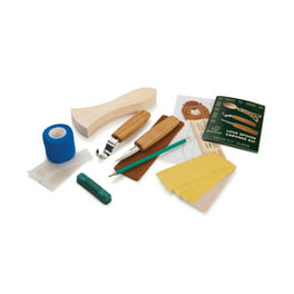 Craft It Up Hand Casting Kit All Inclusive Hand Molding Kit – The