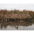 thumbnail image 1 of Beavertail 1700 Boat Blind Karma Wetland, 1 of 4