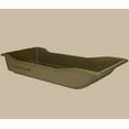 thumbnail image 1 of Beavertail Boats & Decoys  Large Marsh Brown Sport Sled, 1 of 4