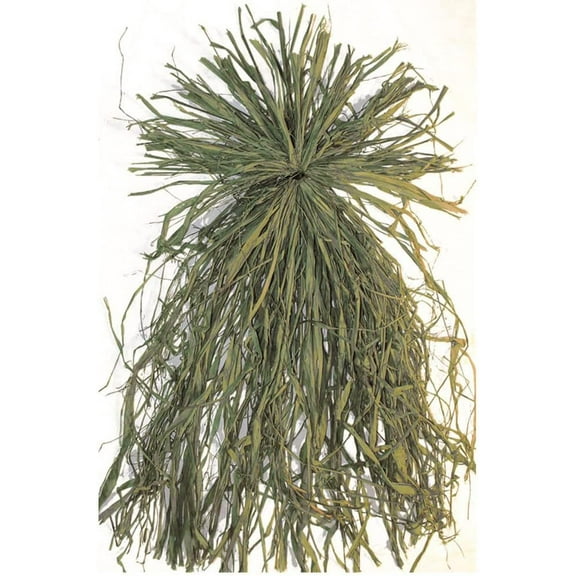 Beavertail Ghillie Grass Bundles