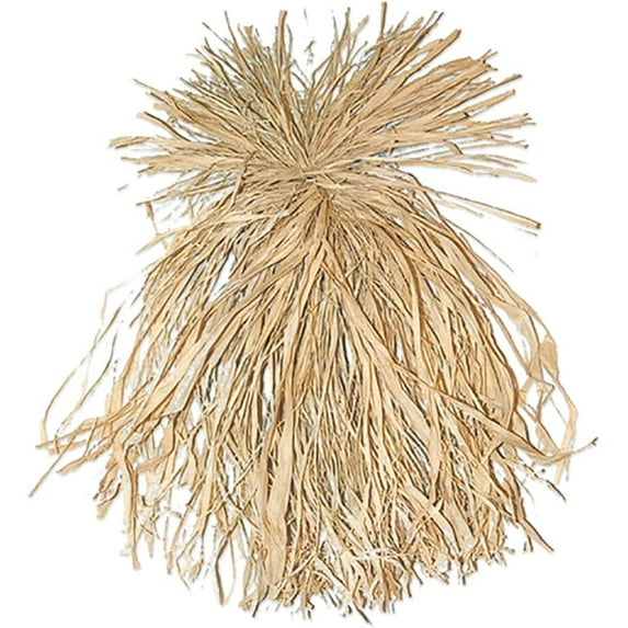 Beavertail Ghillie Grass Bundles