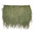 thumbnail image 1 of Beavertail Ghillie Grass Mat Blind Material Nylon Green, 1 of 2