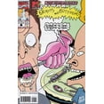 thumbnail image 1 of Beavis And Butt-Head #1 VF ; Marvel Comic Book, 1 of 1
