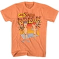 thumbnail image 1 of Beavis And Butt-Head Bvbu Spring Break Can'taloupe Heather Adult T-Shirt Xl, 1 of 2