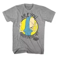 thumbnail image 1 of Beavis And Butthead Teenage Idiots Cartoon Characters Men'S T-Shirt Cornholio Ar Hot Trending Shirt, Sweatshirt, Hoodie, Vintage Fan Gift, 1 of 3