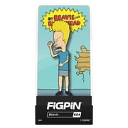 Beavis & Butt-Head Beavis FiGPiN Enamel Pin