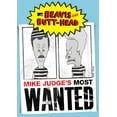 thumbnail image 1 of Beavis and Butt-Head: Mike Judge's Most Wanted (DVD) NEW, 1 of 2