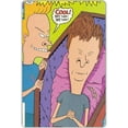 thumbnail image 1 of Beavis And Butthead 35 Pieces Wooden Puzzles For Adults-Animation TV Series Suitable For All Puzzle Enthusiasts, Educational Educational Art Collectibles, 1 of 6