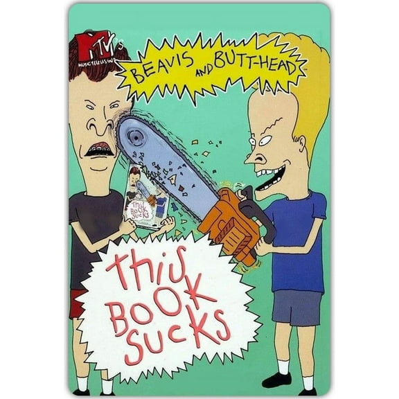 Beavis Butthead Humor Jigsaw Puzzles 35 Pieces For Adults -Cartoon TV Series Wooden Puzzles For Adults And Family Home Decoration Family Entertainment Leisure,Relaxing Holiday Puzzles