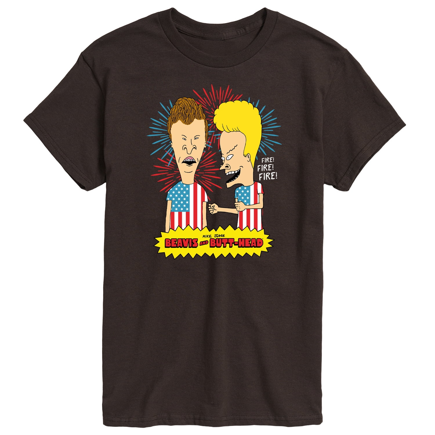 Beavis-Butthead-USA-Fireworks-