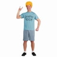 Beavis and Butt-Head Beavis Costume for Men | TV Show Costumes ...