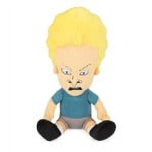 Beavis and Butthead  8 stylized phunny - Beavis