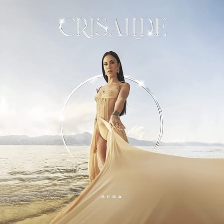 Beba - Crisalide - Music & Performance - CD