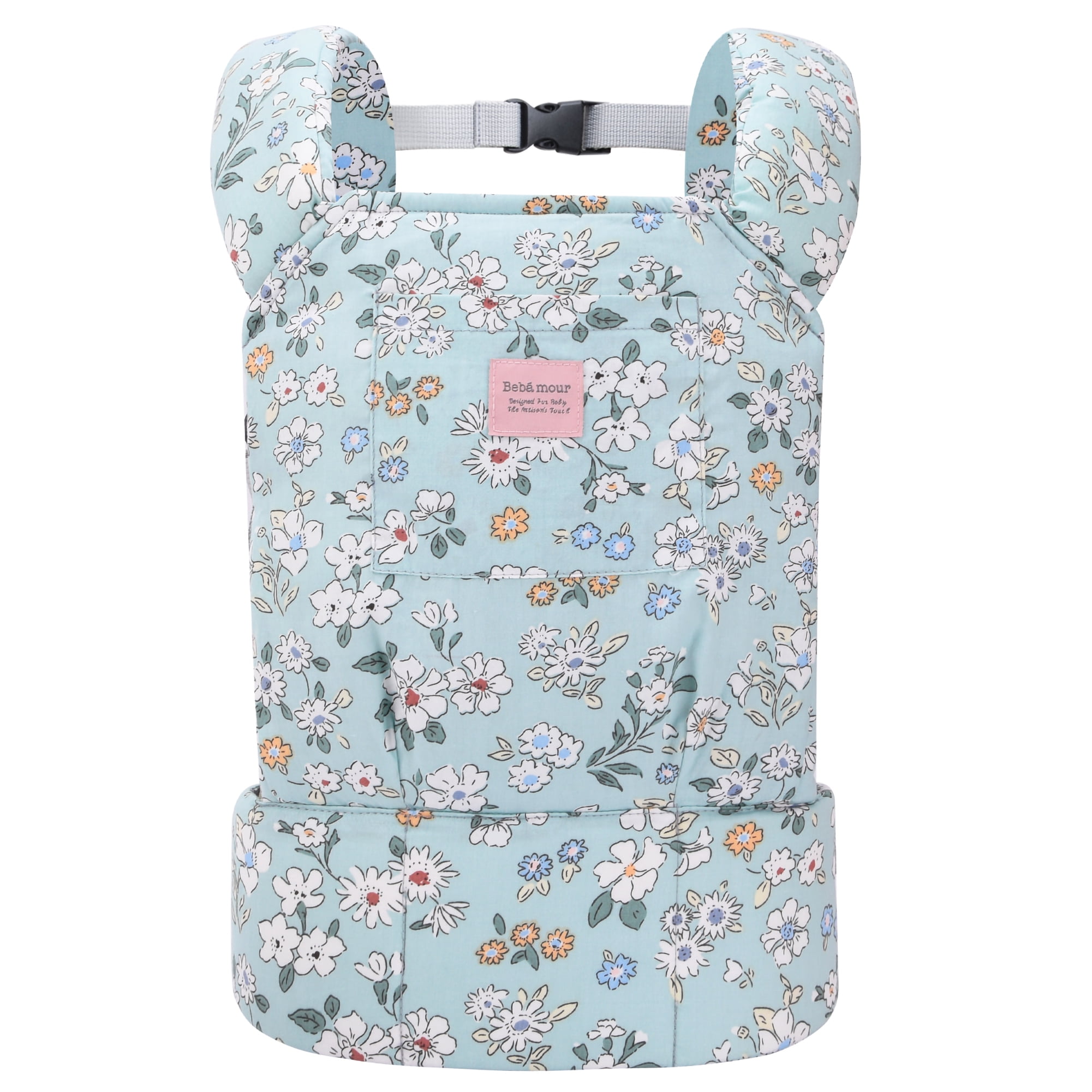 Bebamour Doll Carrier Original Reborn Baby Doll Carrier for Doll Toys