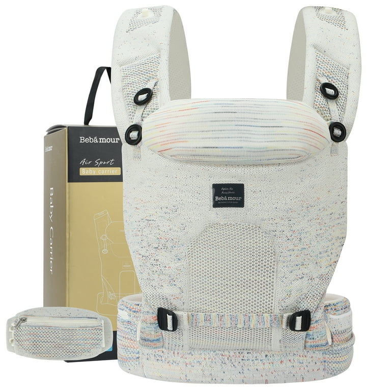 Bebamour baby carrier review sale