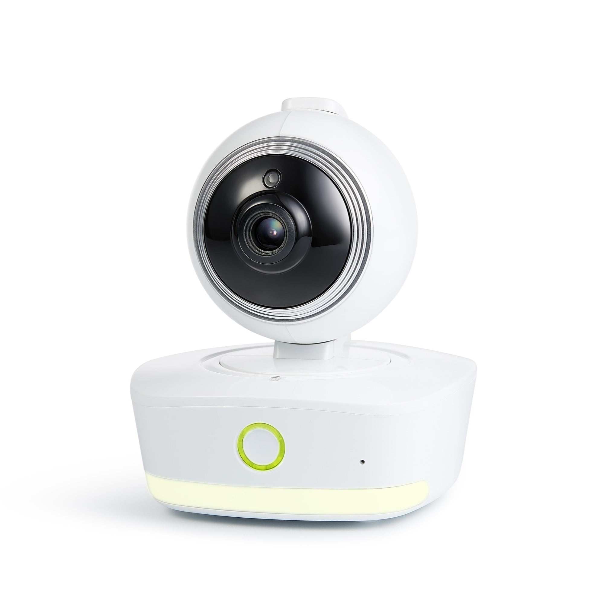 Bebcare iQ Additional Camera - Extra Unit for Bebcare iQ WiFi Hybrid HD Baby Monitor (Cam Only)