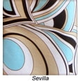 thumbnail image 1 of Bebe Au Lait Nursing Cover (Sevilla), 1 of 2