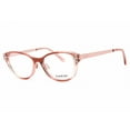 thumbnail image 1 of Bebe BB5168 Eyeglasses 650 Berry Gradient, 1 of 2