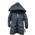 thumbnail image 1 of Bebe BLACK The Anorak Jacket, US Large, 1 of 1