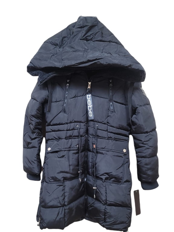BLACK The Anorak Jacket, US Large