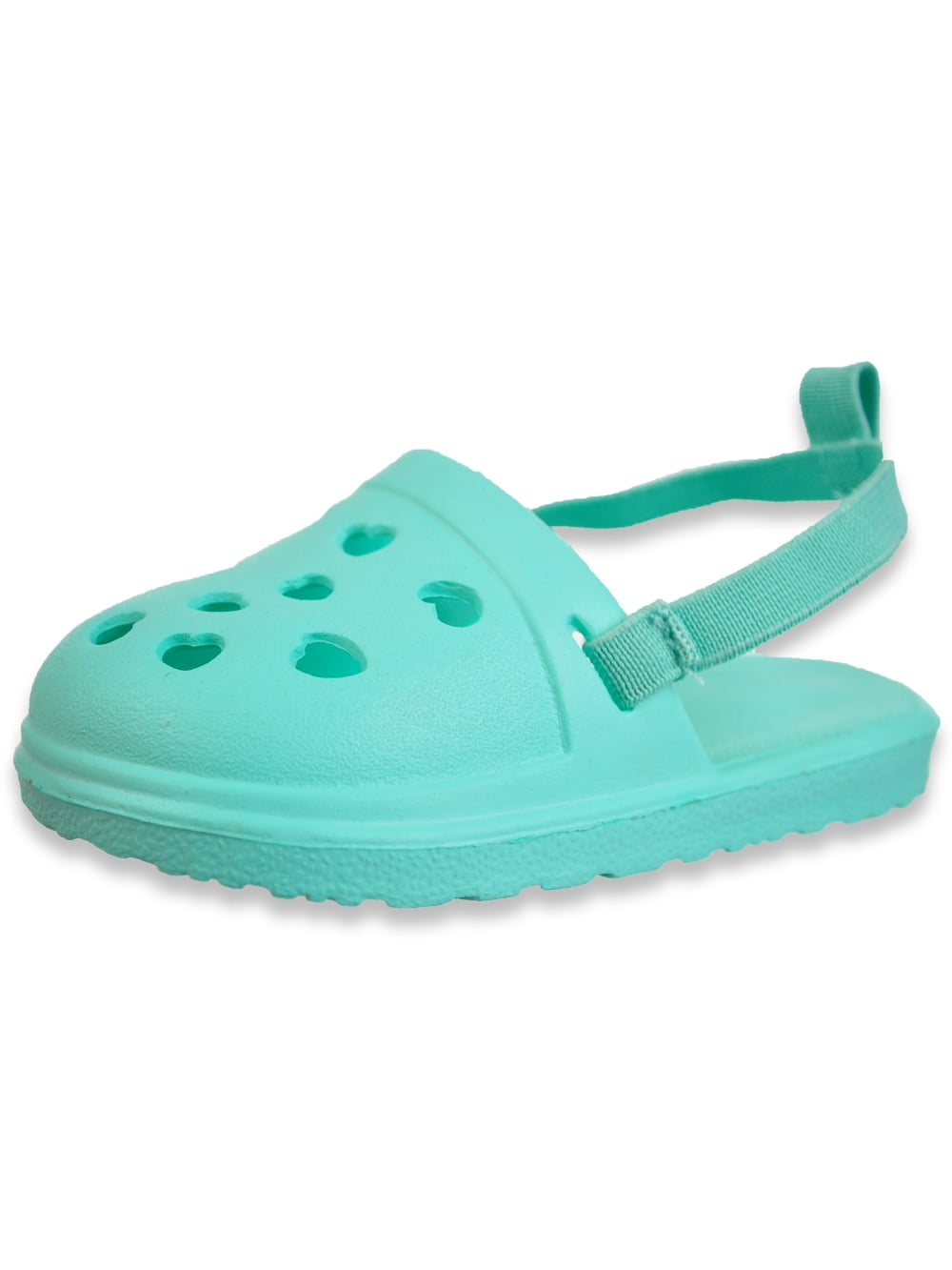 Girl clogs online shoes