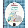 thumbnail image 1 of Bebe Balthazar Caresse le chat - [ Pedagogie Montessori ] (French Edition), 1 of 1