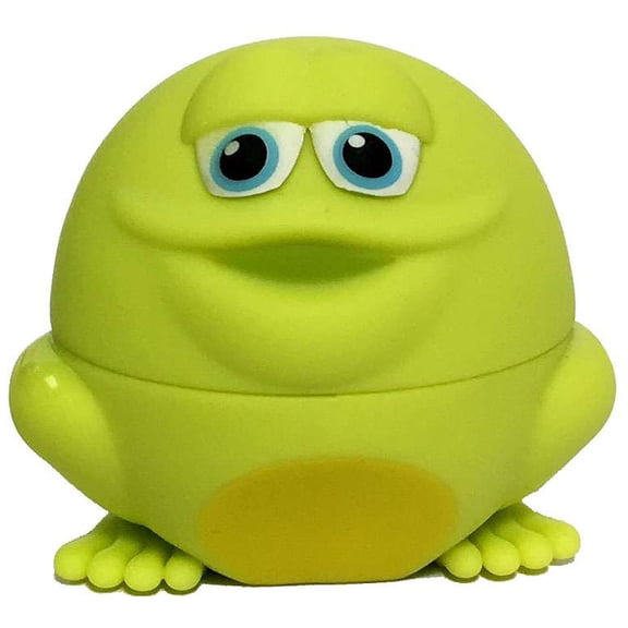Bebe Bartoons Frog Lip Balm