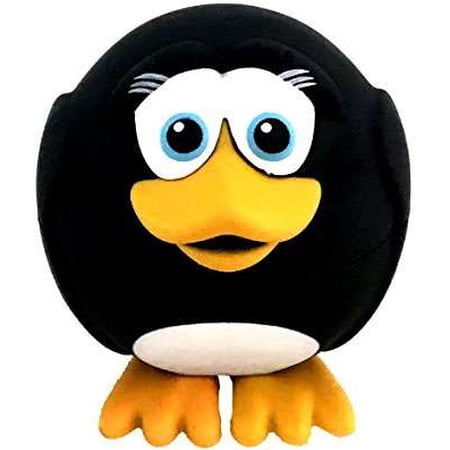 Bebe Bartoons Penguin Lip Balm