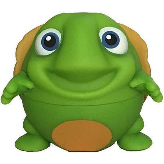 Bebe Bartoons Turtle Lip Balm