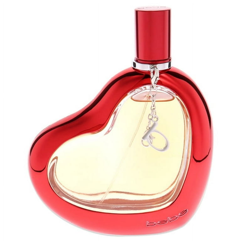 Bebe perfume 2025 kiss me