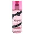 thumbnail image 1 of bebe Silver, Body Spray for Women, 8.4 oz, 1 of 2