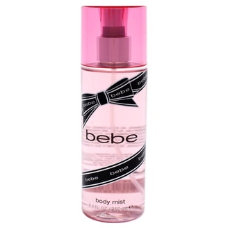Bebe All Fragrances