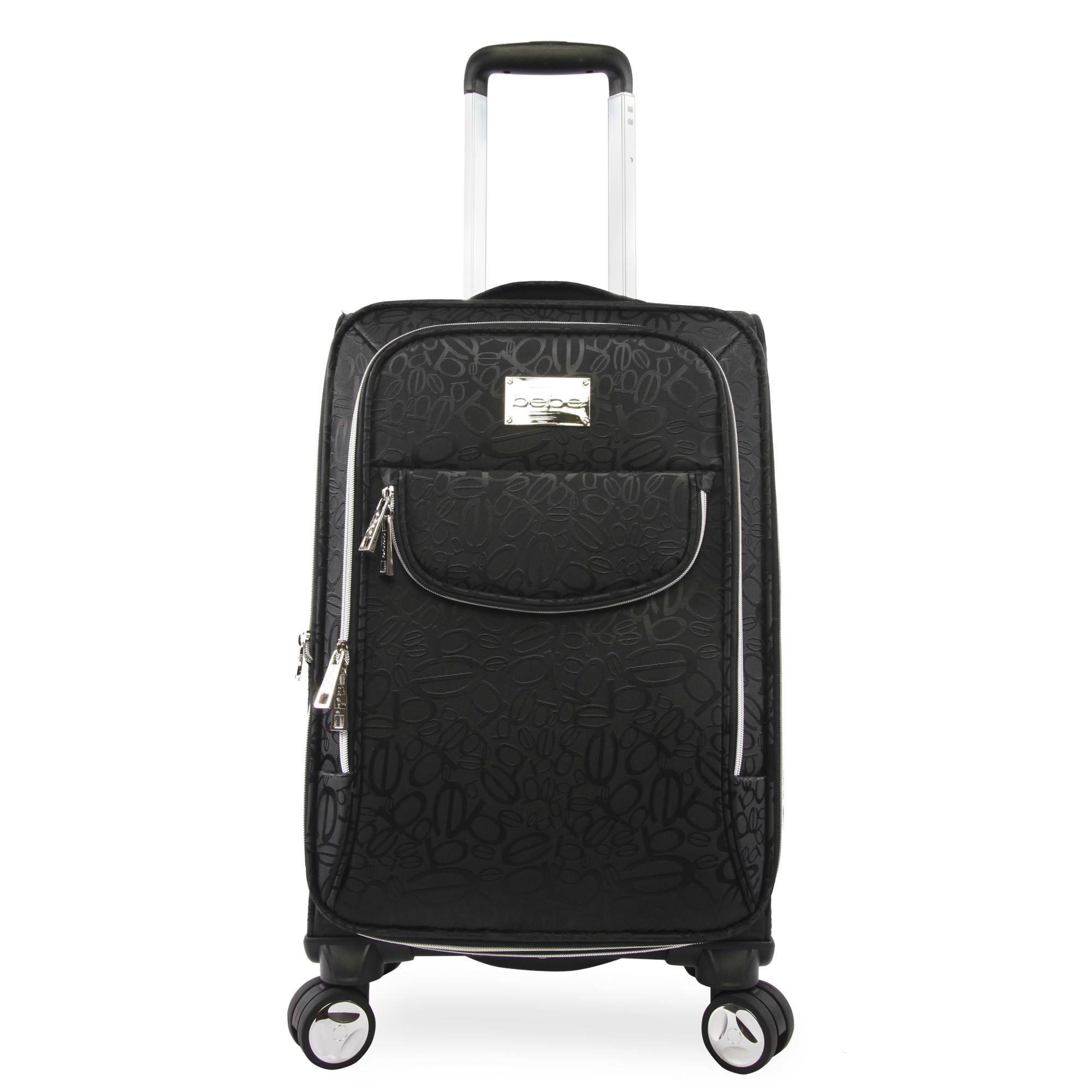 Bebe rosette luggage new arrivals