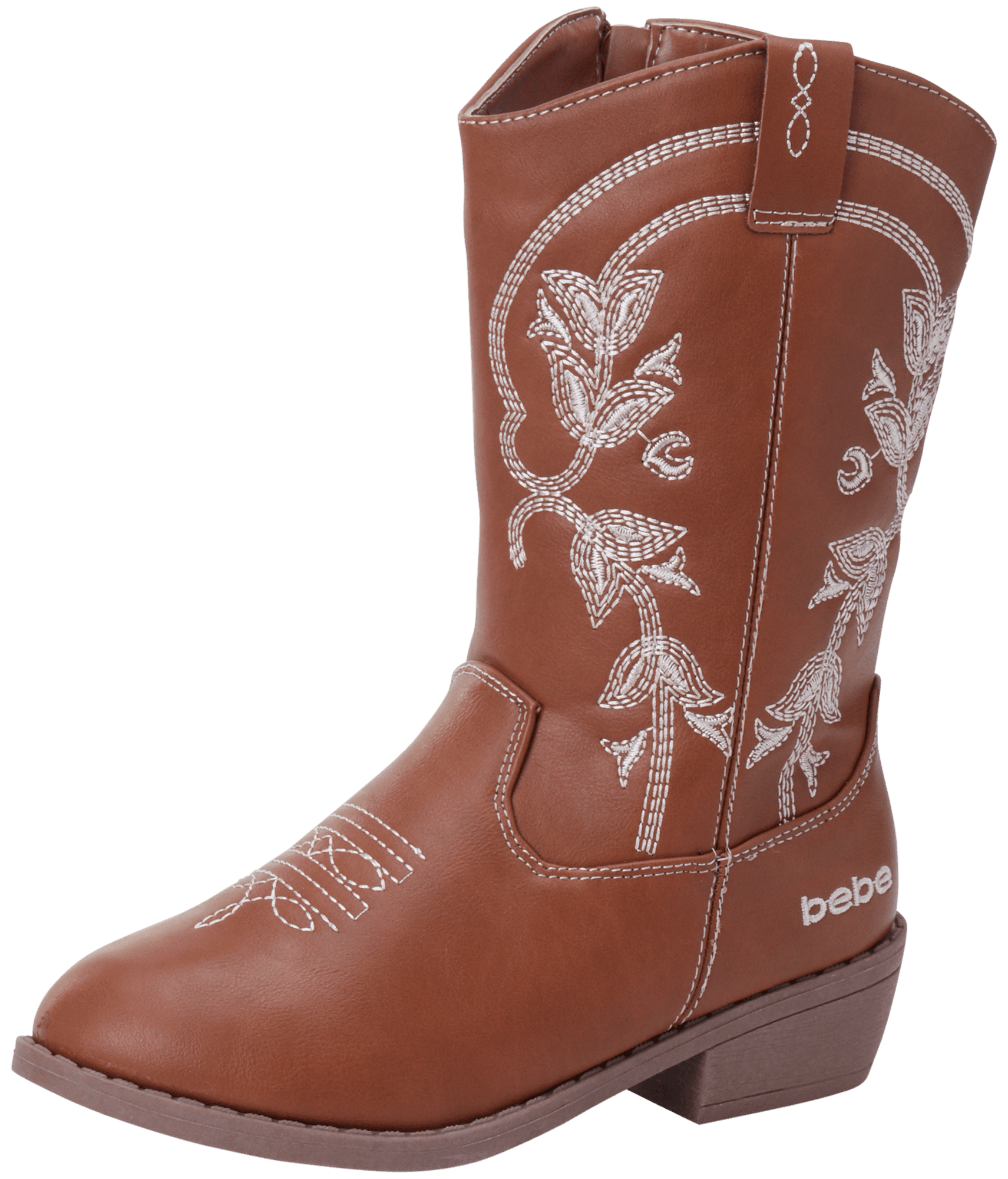 Durango Rebel Pro Liver Chestnut Black Western Boot