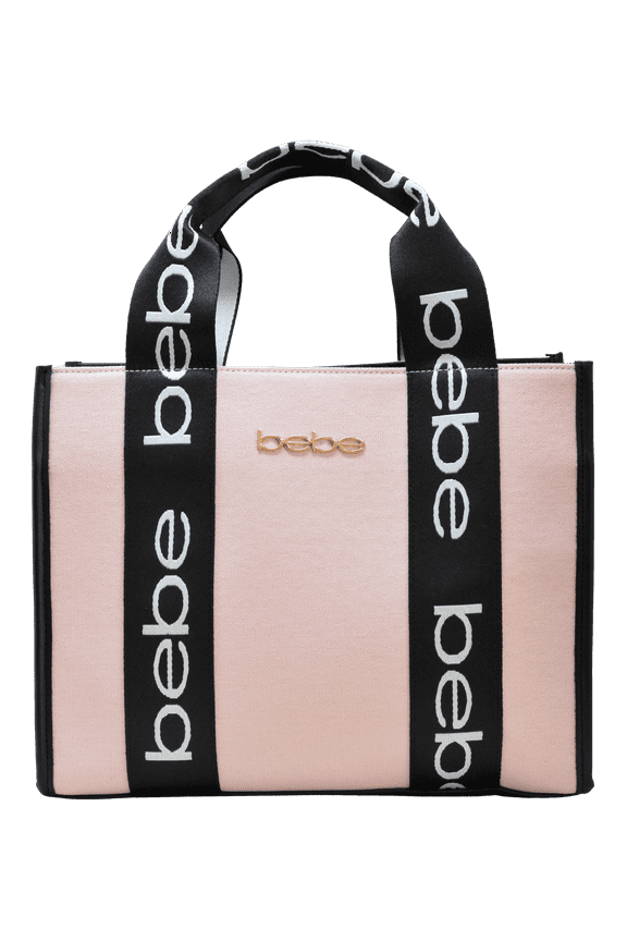 Hana Canvas Mini Satchel