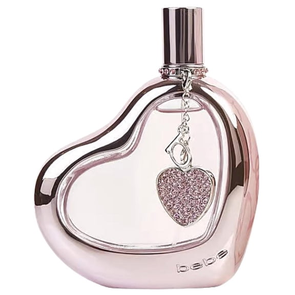 Bebe Ladies Sheer EDP Spray 3.4 oz Fragrances 085715135063