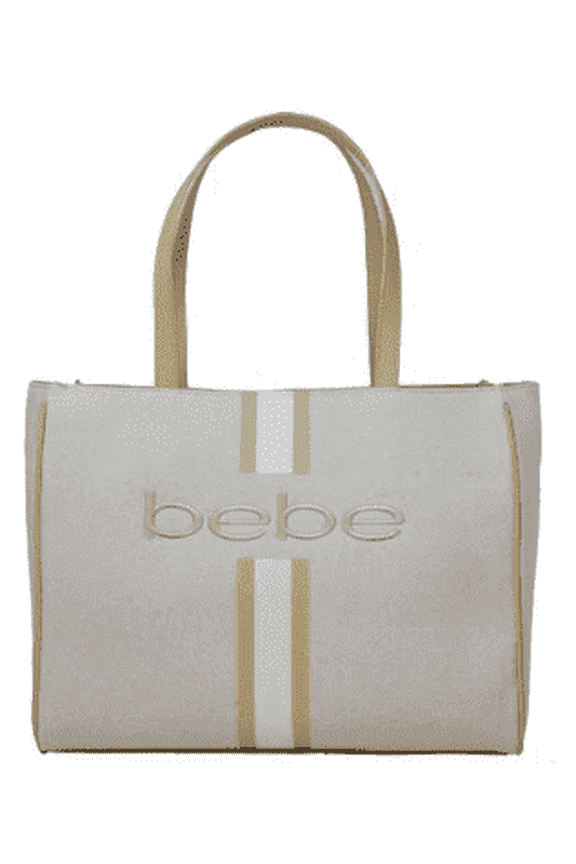 Paisley Large Canvas Tote