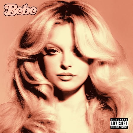 Bebe Rexha - Bebe - Music & Performance - Vinyl